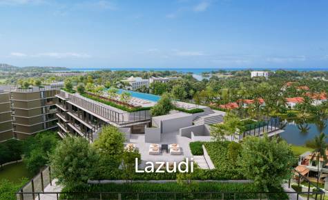 Laguna Lake Residences Aster