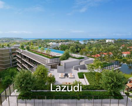 Laguna Lake Residences Aster