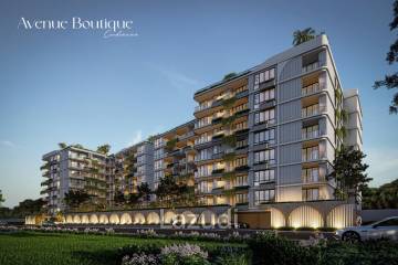 Avenue Boutique Condominium