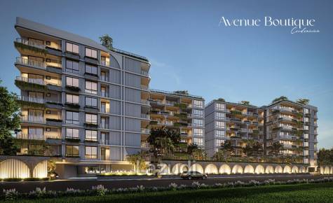 Avenue Boutique Condominium