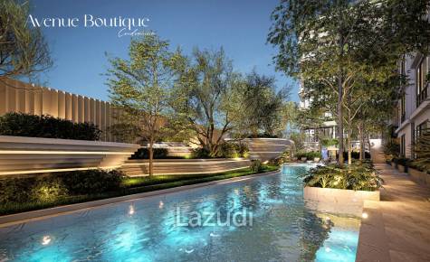 Avenue Boutique Condominium