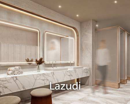 Avenue Boutique Condominium