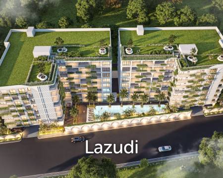 Avenue Boutique Condominium