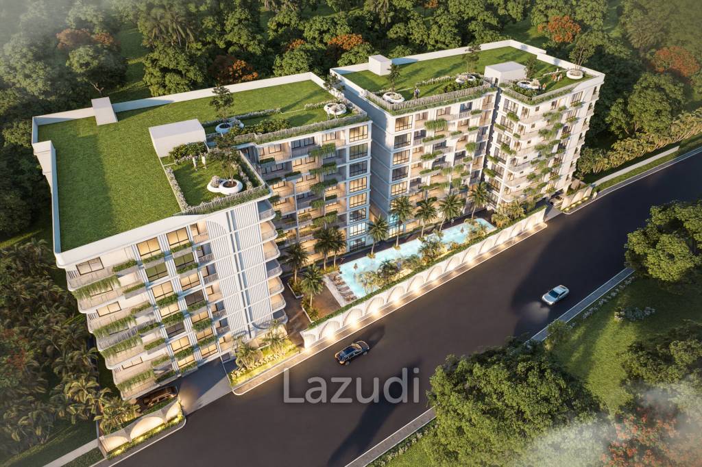 Avenue Boutique Condominium