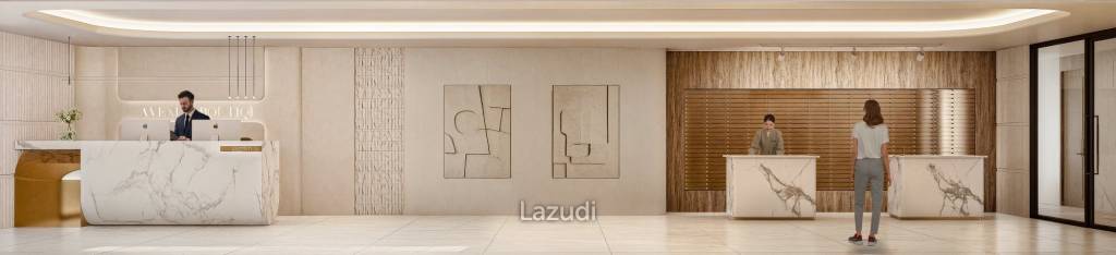 Avenue Boutique Condominium