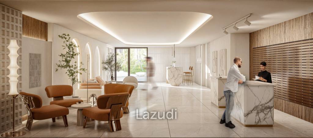 Avenue Boutique Condominium