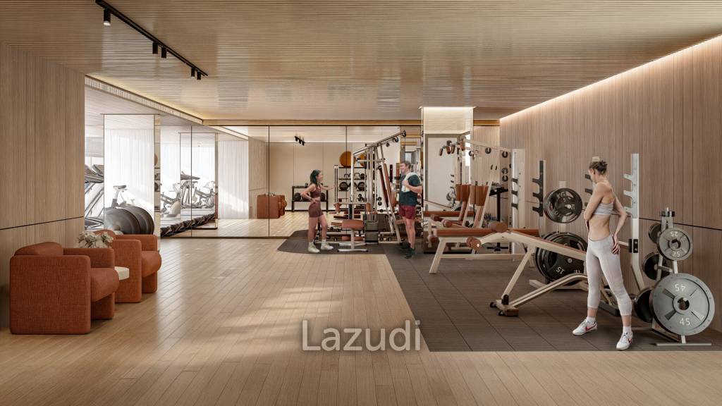 Avenue Boutique Condominium