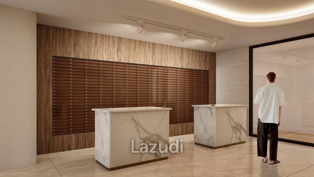 Avenue Boutique Condominium