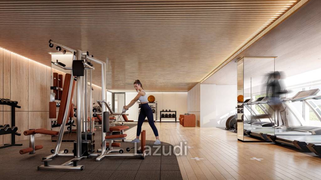 Avenue Boutique Condominium