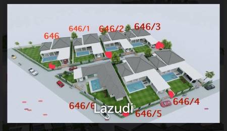 SBS SOMBUN SAB REAL ESTATE