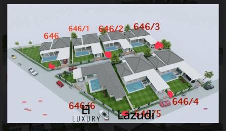 SBS SOMBUN SAB REAL ESTATE