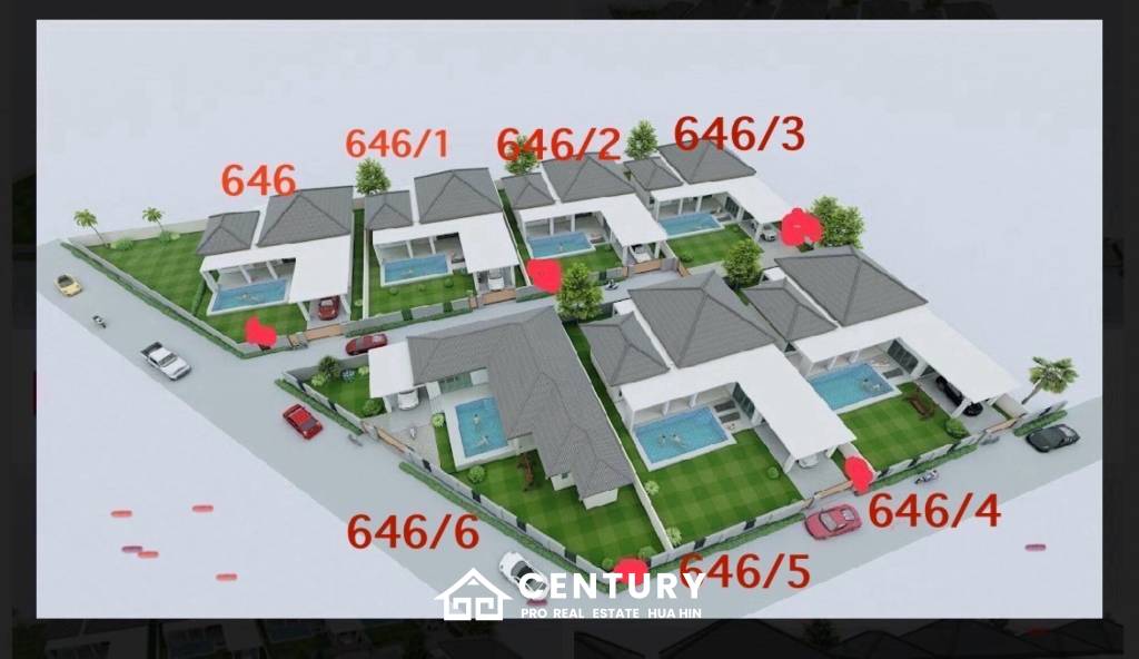 SBS СОМБУН САБ НЕДВИЖИМОСТЬ