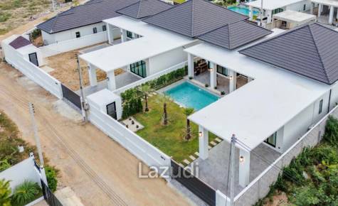 SBS SOMBUN SAB REAL ESTATE