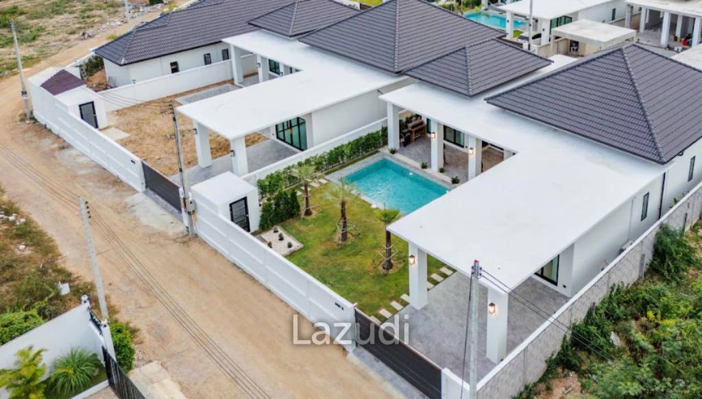 SBS SOMBUN SAB REAL ESTATE