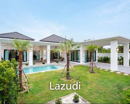 SBS SOMBUN SAB REAL ESTATE