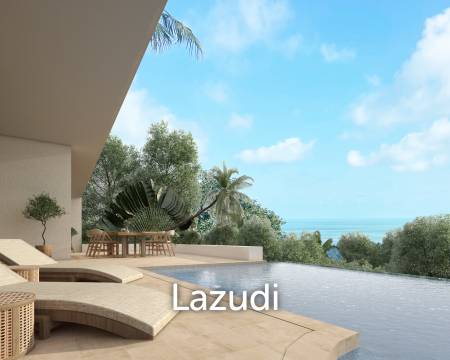 Oasis Villas