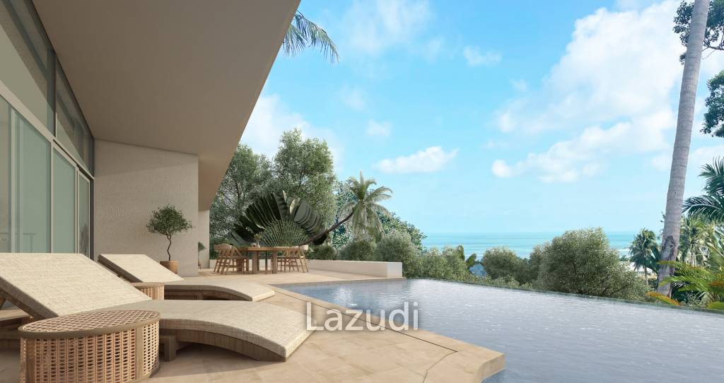 Oasis Villas