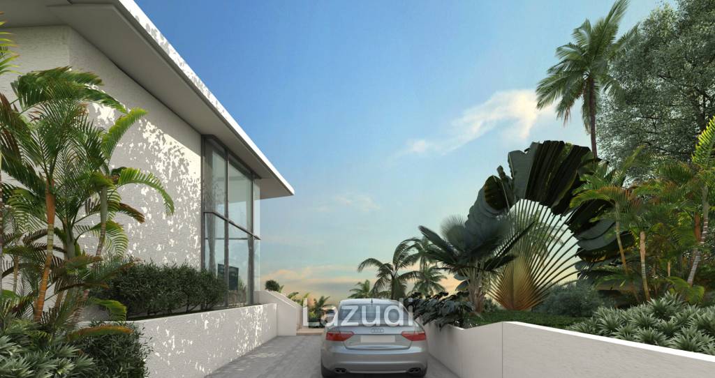 Oasis Villas
