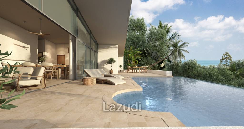 Oasis Villas
