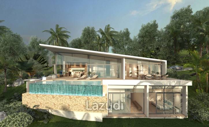 Oasis Villas