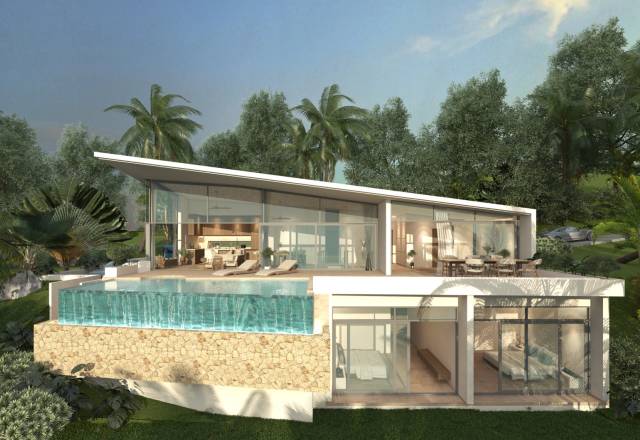 Oasis Villas