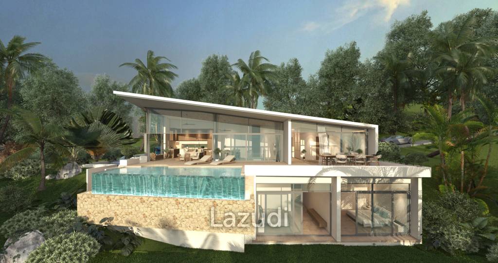 Oasis Villas
