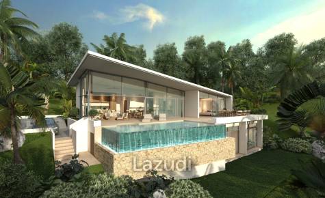 Oasis Villas