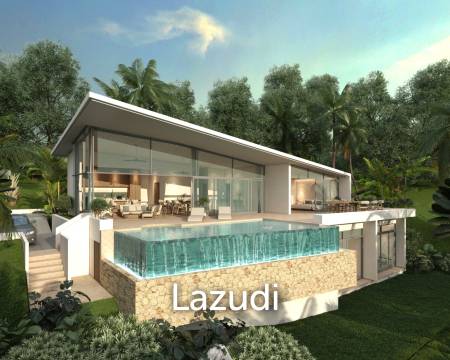 Oasis Villas