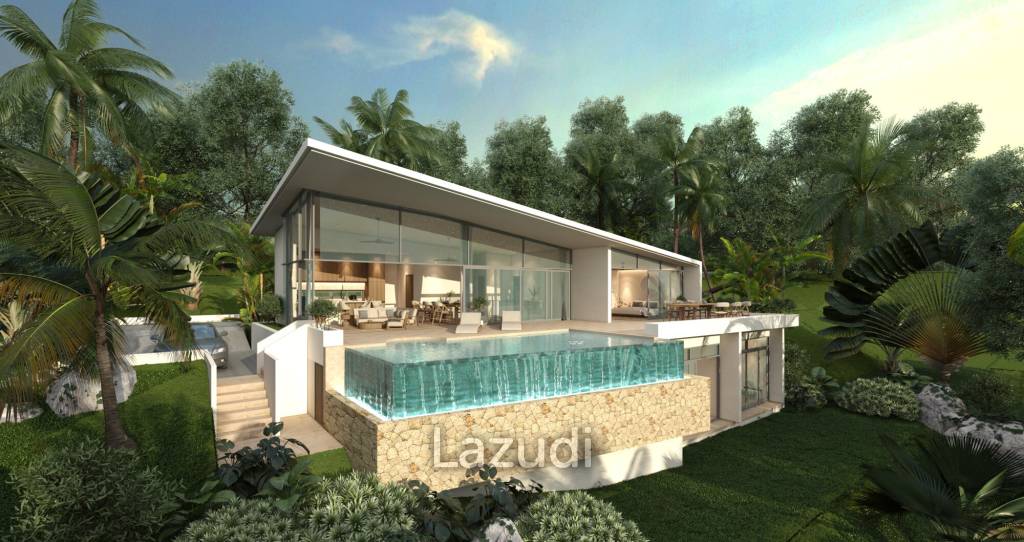 Oasis Villas