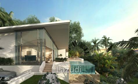 Oasis Villas