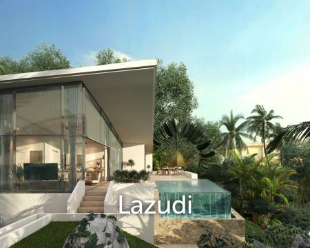 Oasis Villas