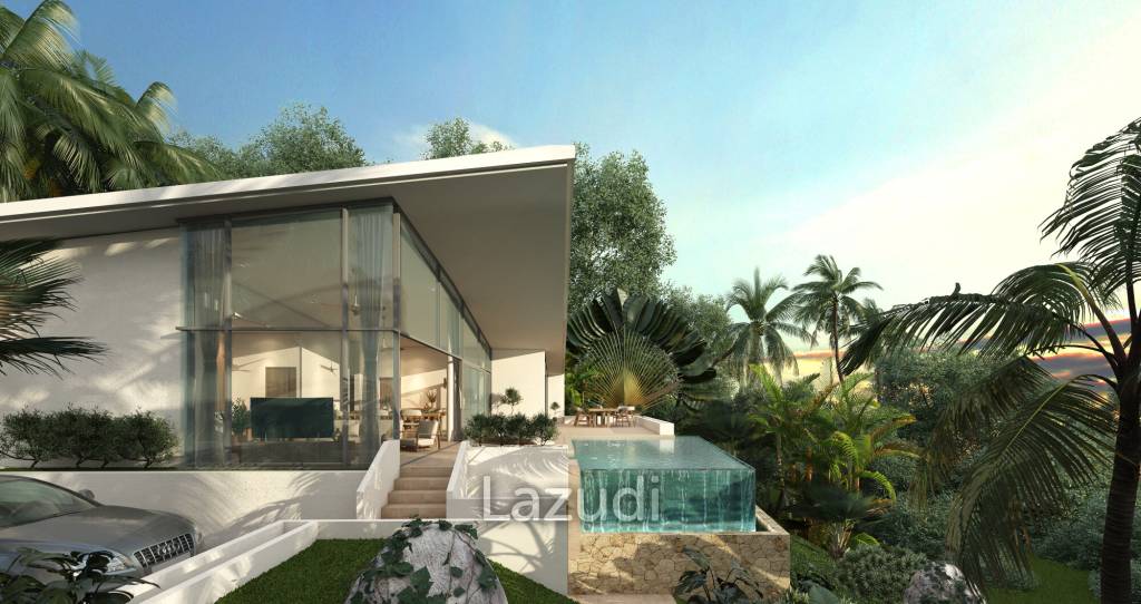 Oasis Villas