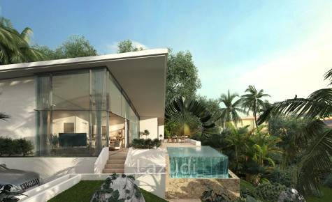 Oasis Villas