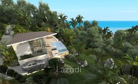 Oasis Villas