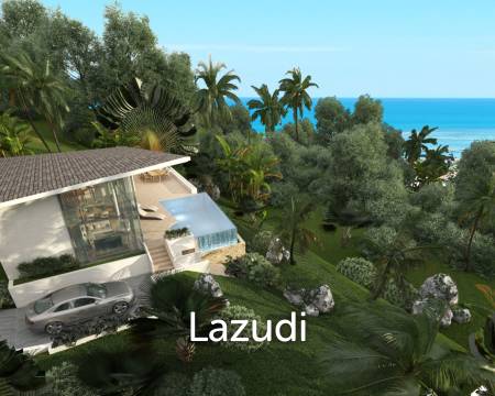 Oasis Villas