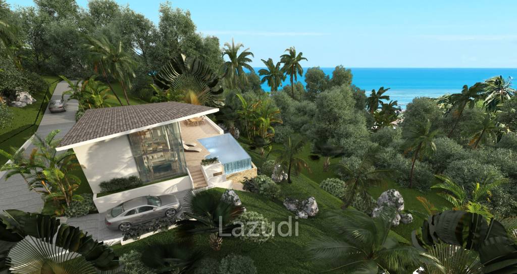 Oasis Villas