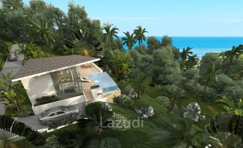 Oasis Villas