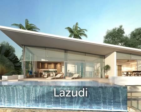 Oasis Villas