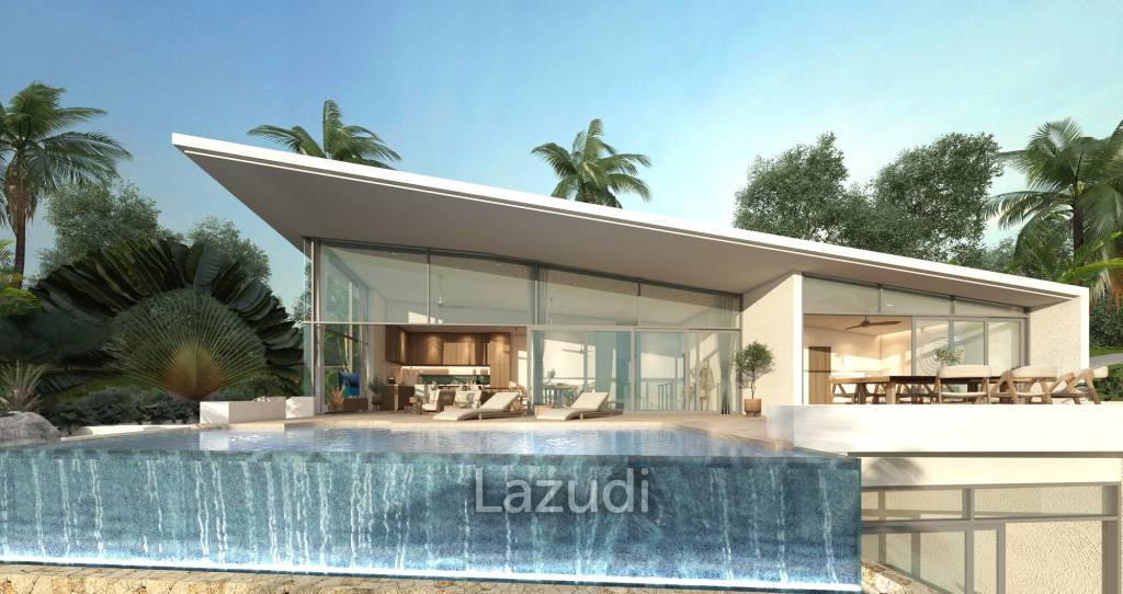 Oasis Villas