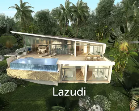 Oasis Villas