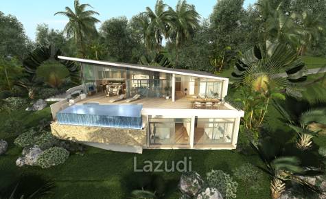 Oasis Villas
