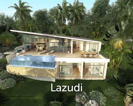 Oasis Villas