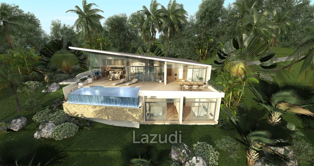 Oasis Villas