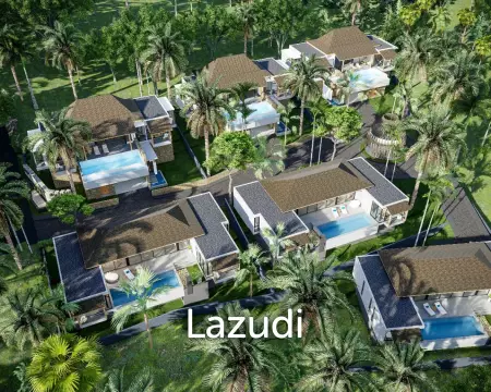 Samui Grand Park Forest