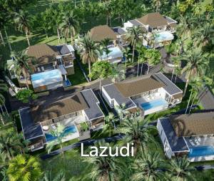 Samui Grand Park Forest