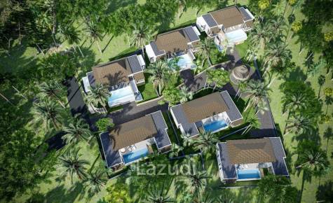 Samui Grand Park Forest