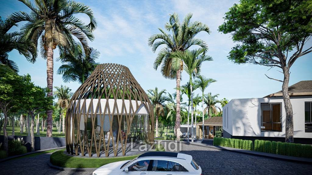 Samui Grand Park Forest