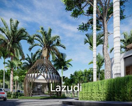 Samui Grand Park Forest
