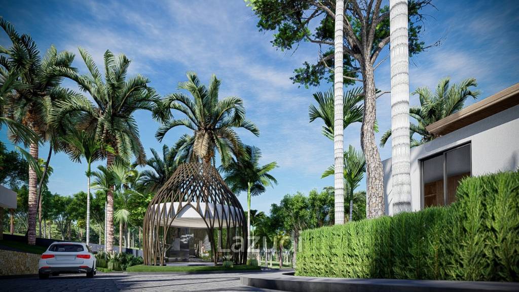 Samui Grand Park Forest