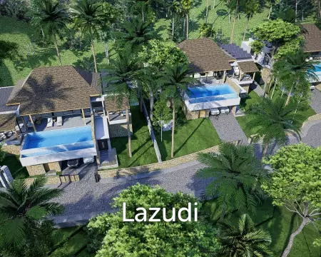 Samui Grand Park Forest